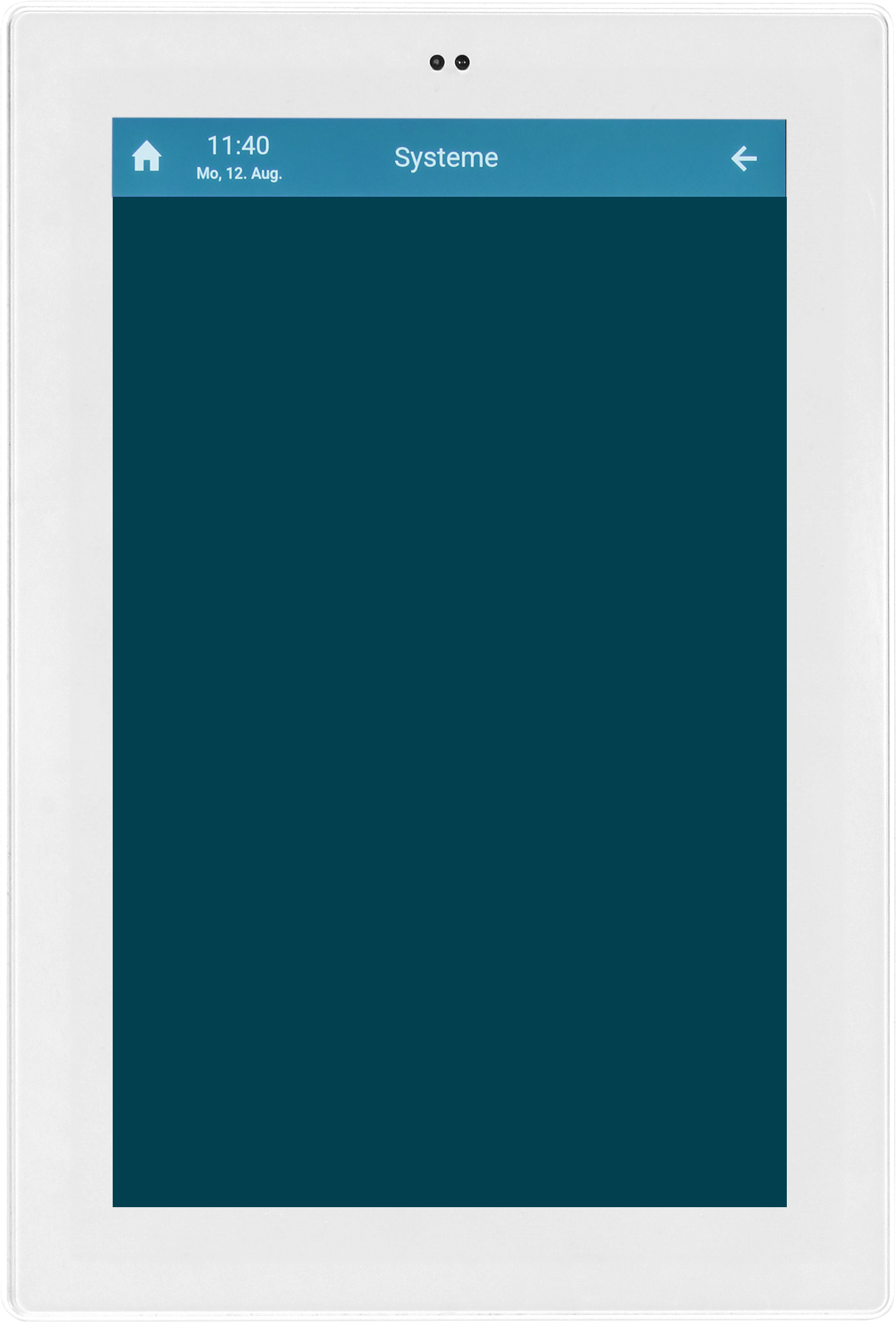 Tablet